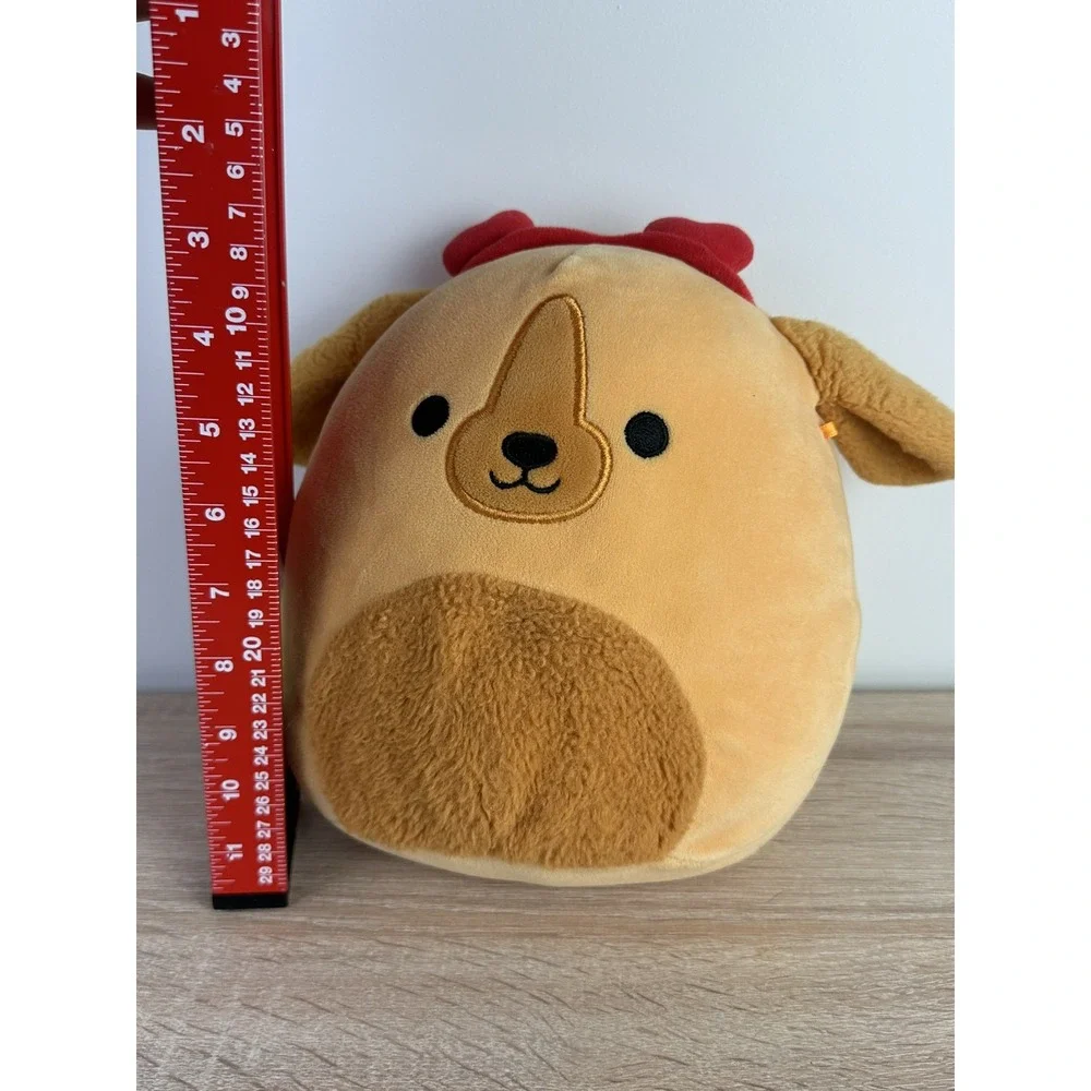 Squishmallows Christmas 8
